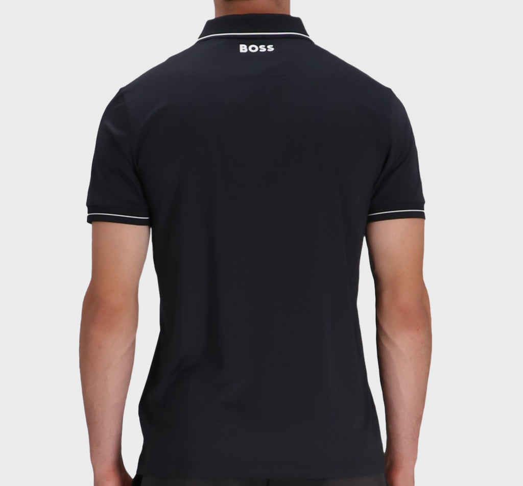 Polo BOSS Paul Pro S