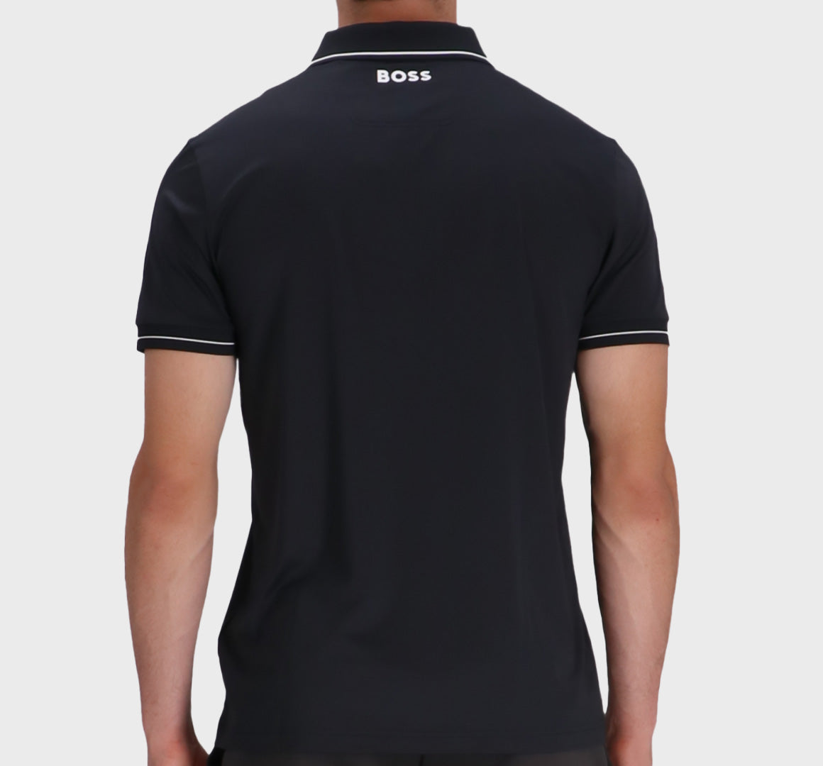 Polo BOSS Paul Pro S
