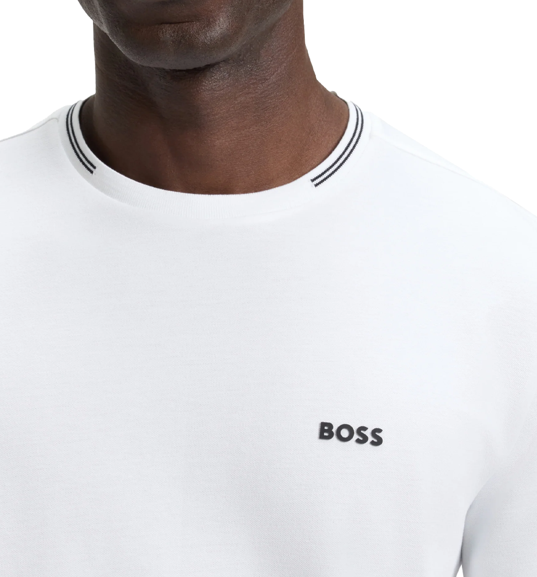 Camiseta Boss