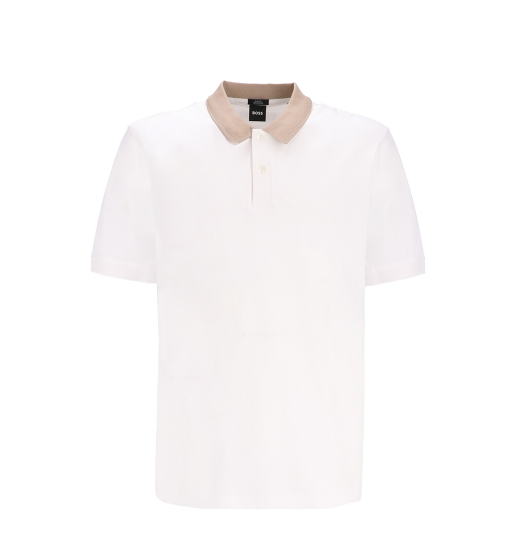 Polo Boss