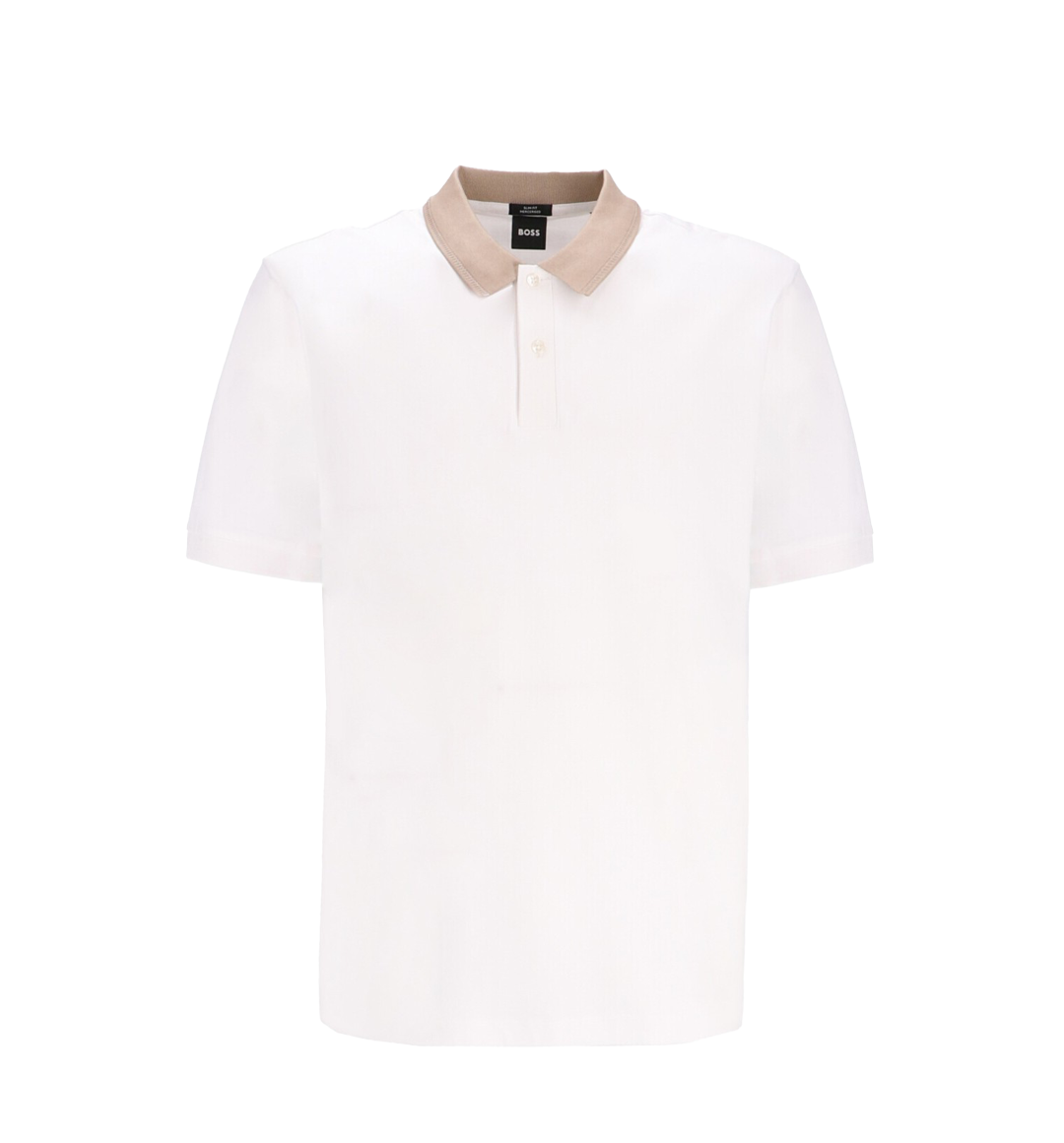 Polo Boss