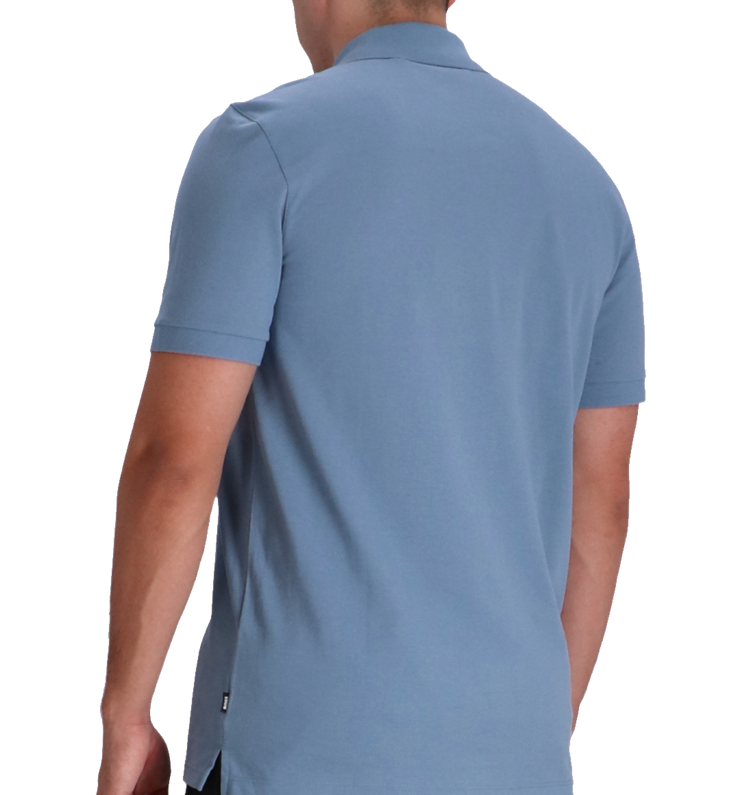 Polo Boss