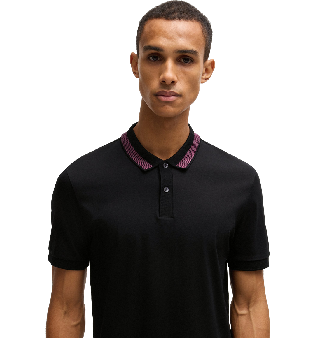 Polo Boss