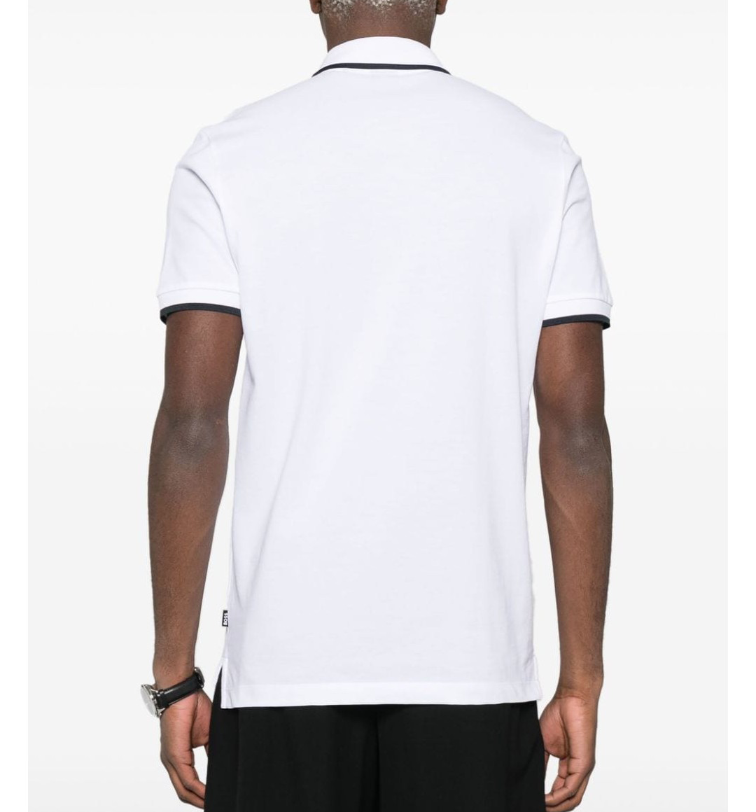 Polo Boss