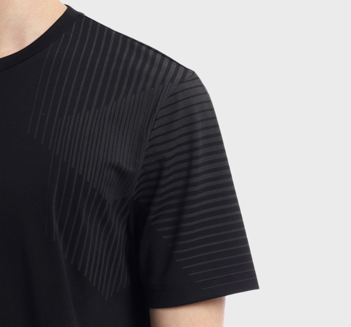 Camiseta BOSS Ts_Active Push