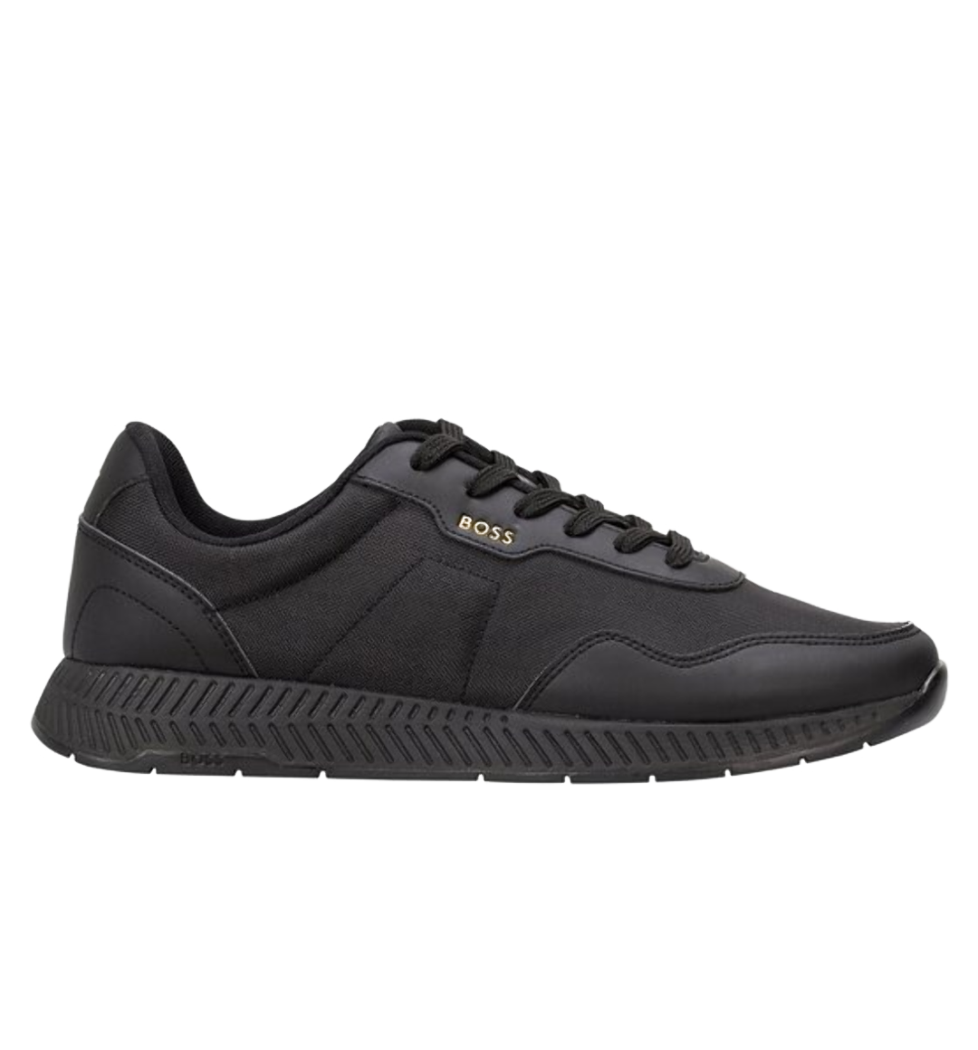 Tenis Boss Titanium Runn