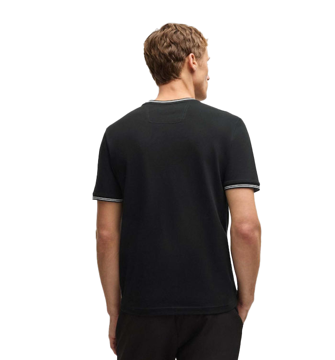 Camiseta Boss