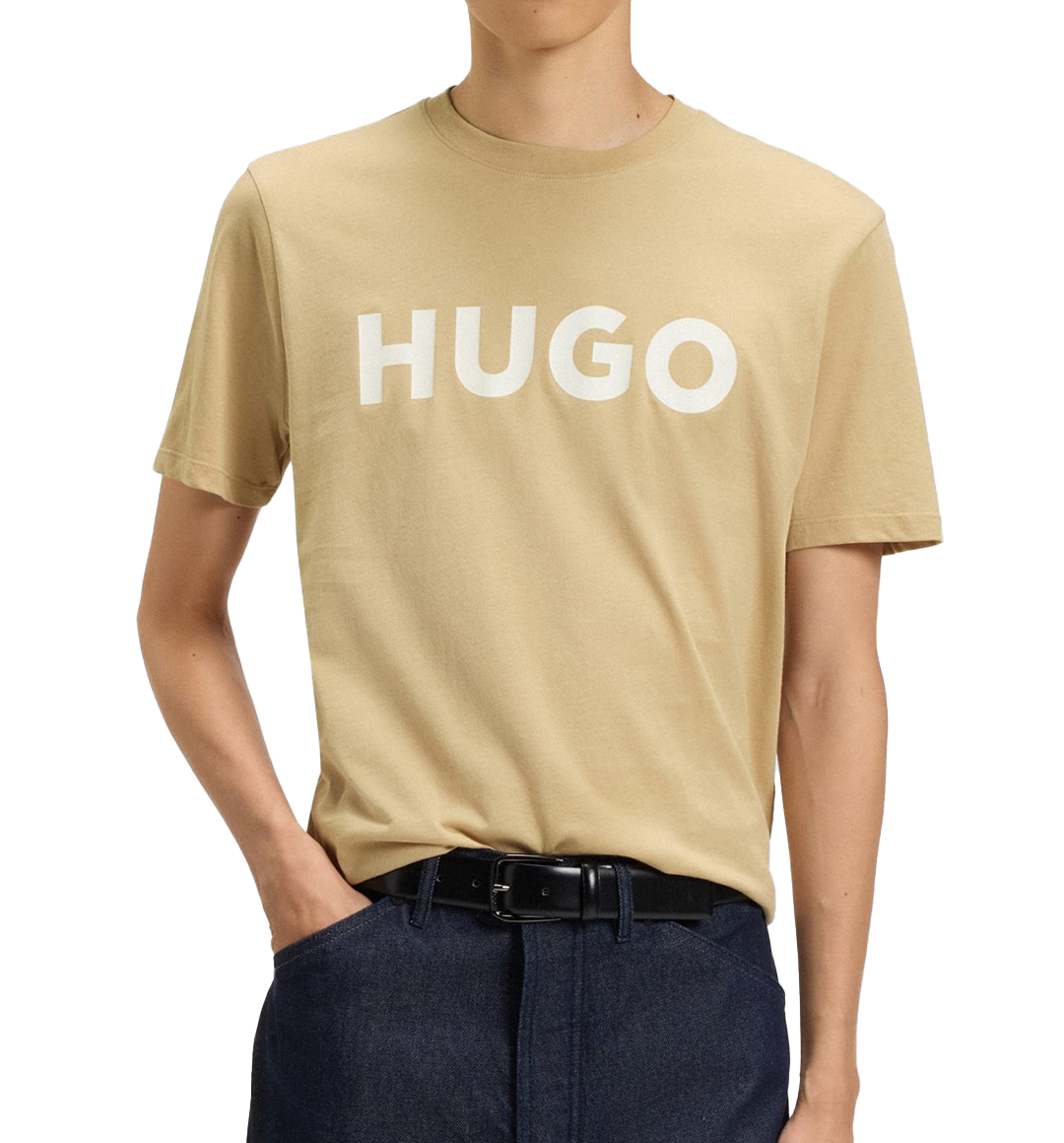Camiseta Hugo