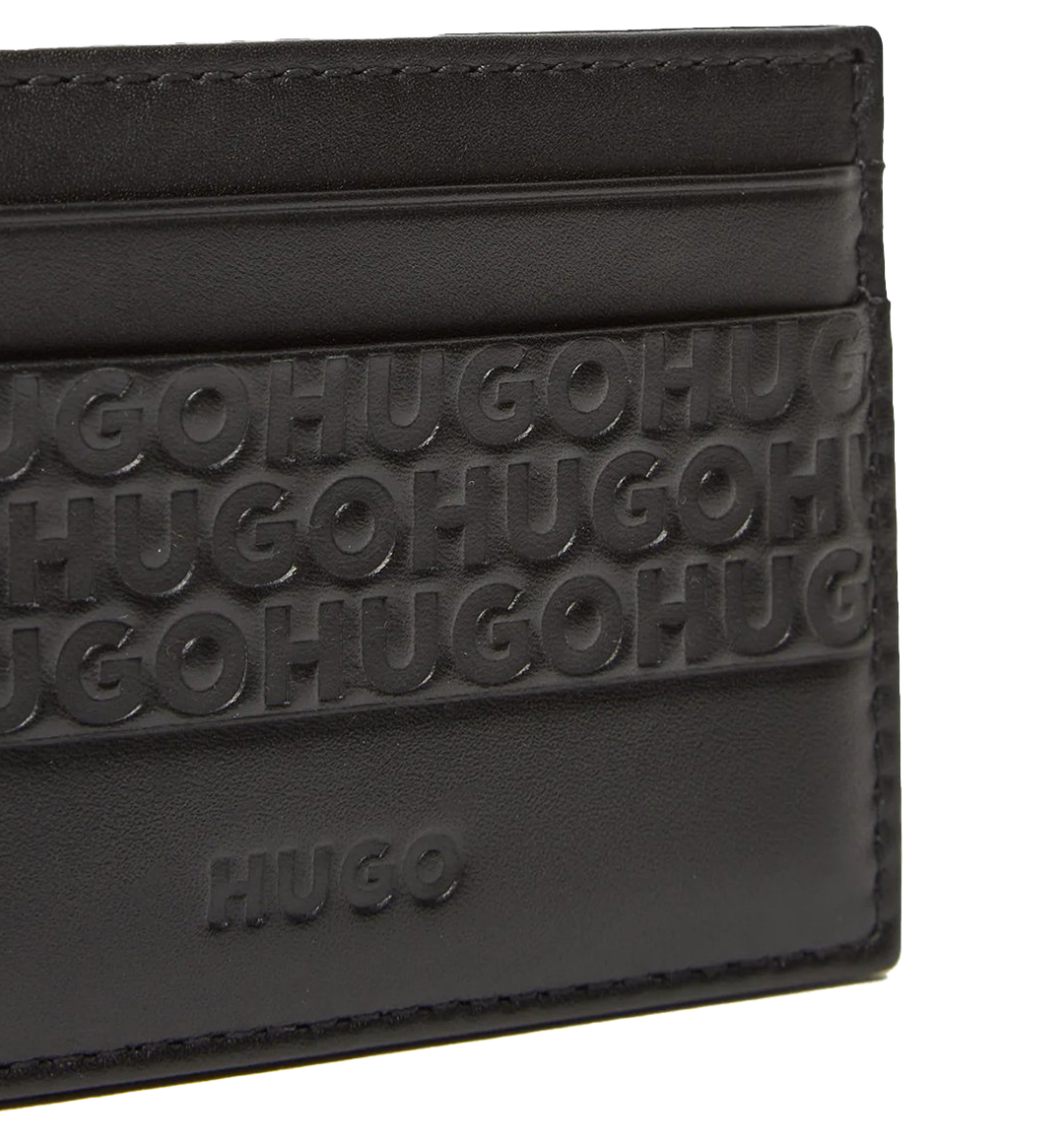 Cartera de Cuero Hugo