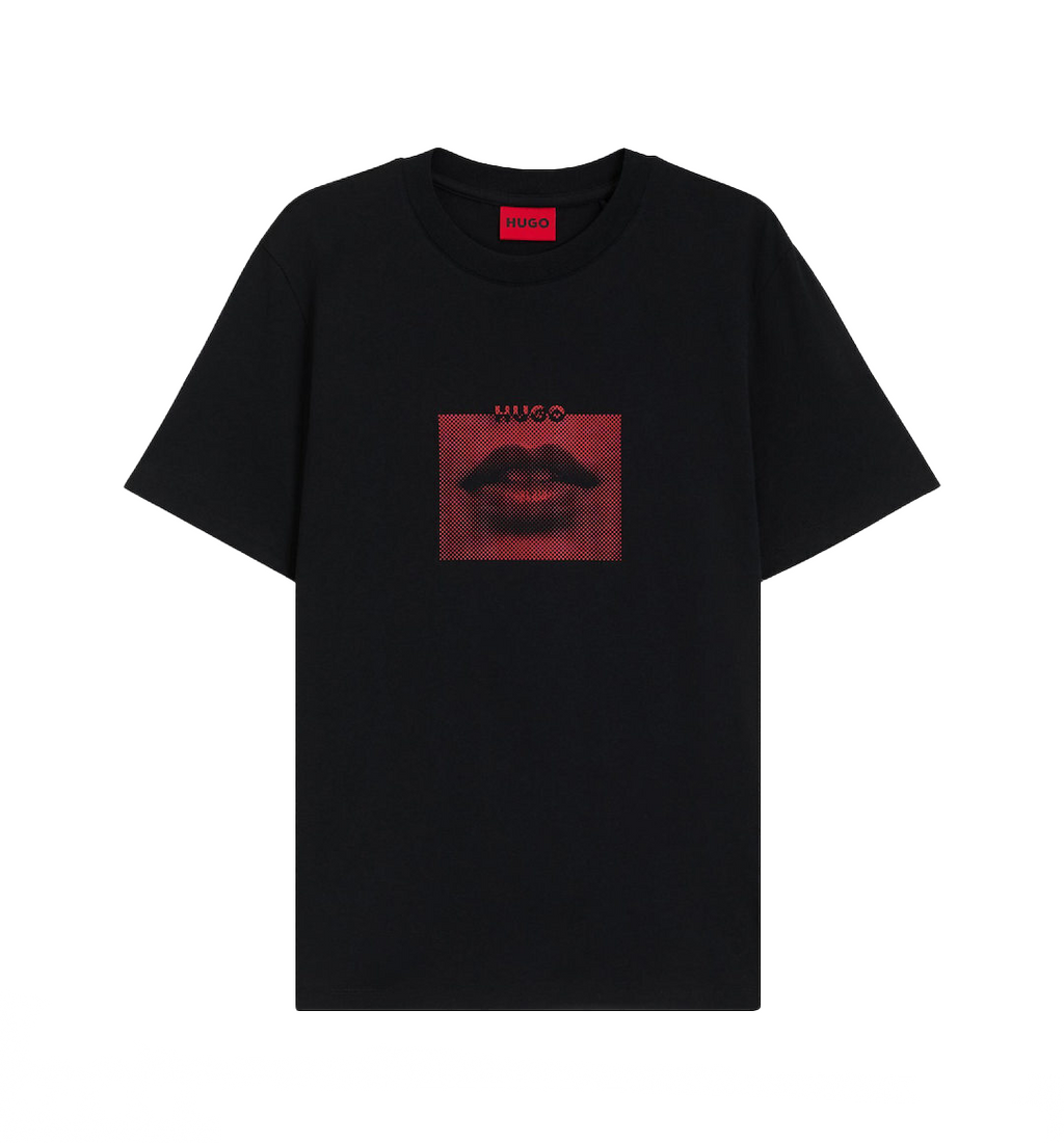 Camiseta Hugo
