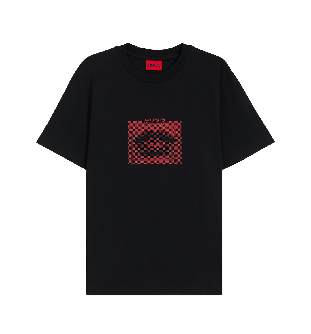 Camiseta Hugo