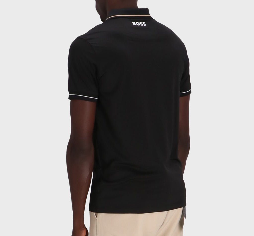 Polo Boss Paul Pro