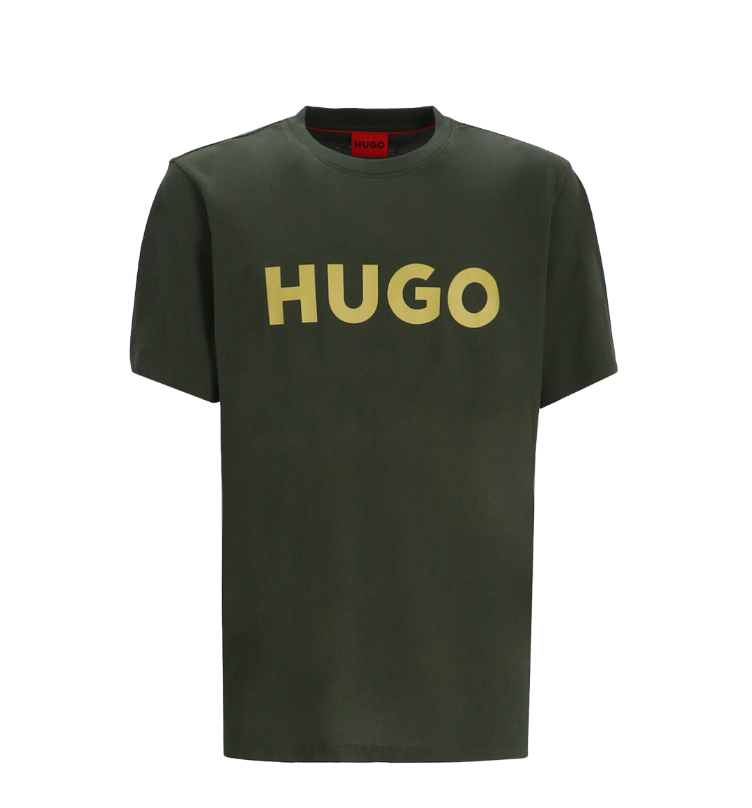 Camiseta Hugo