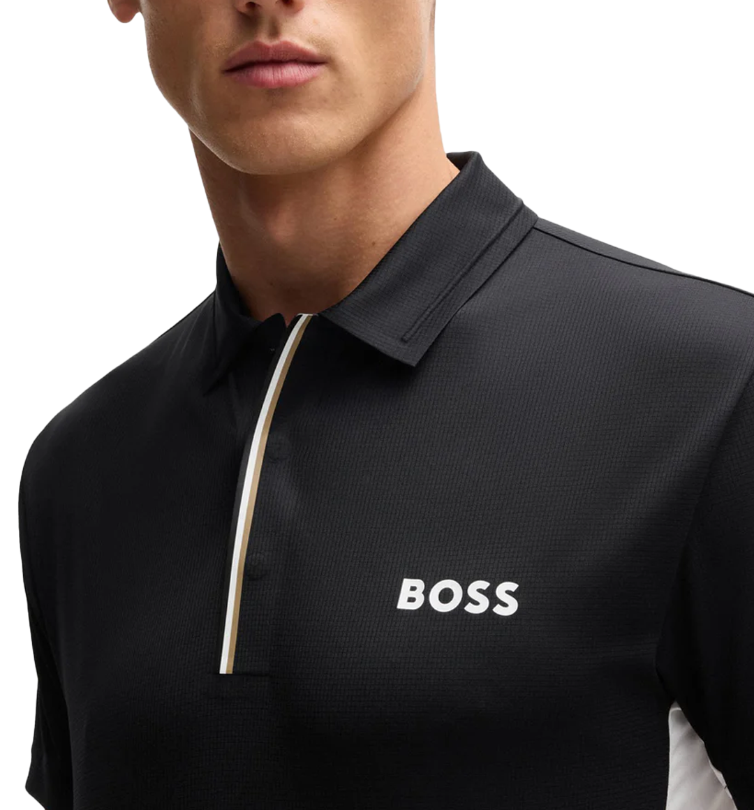 Polo Boss