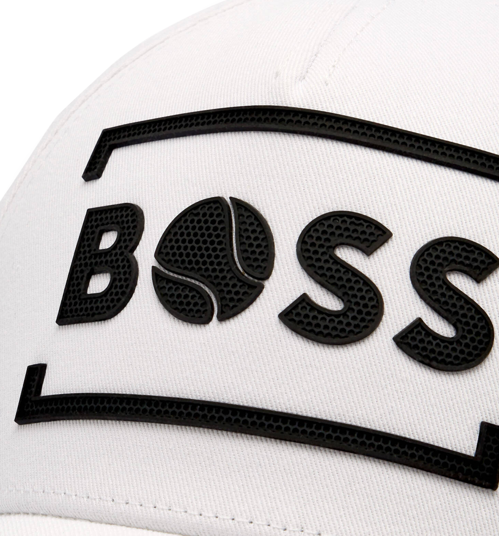 Gorra Boss
