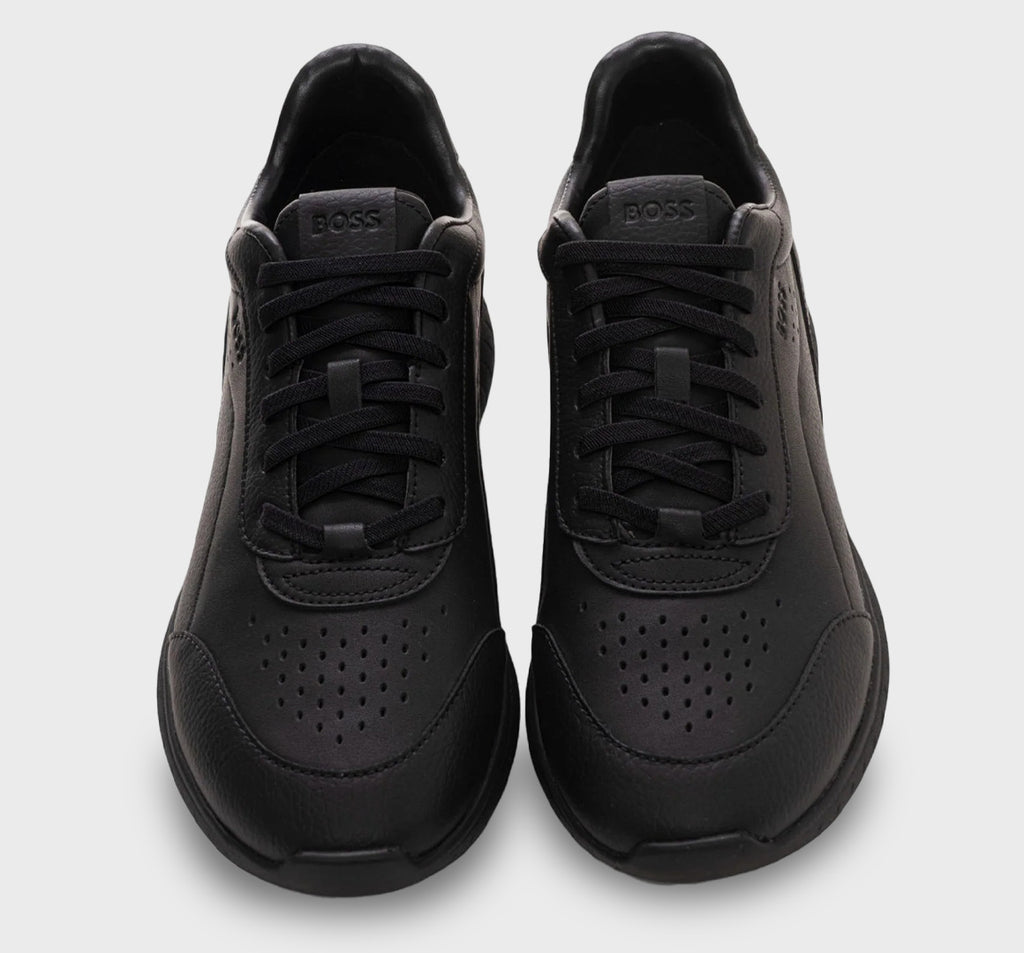 Tenis Boss Titanis Slon ltgrmx