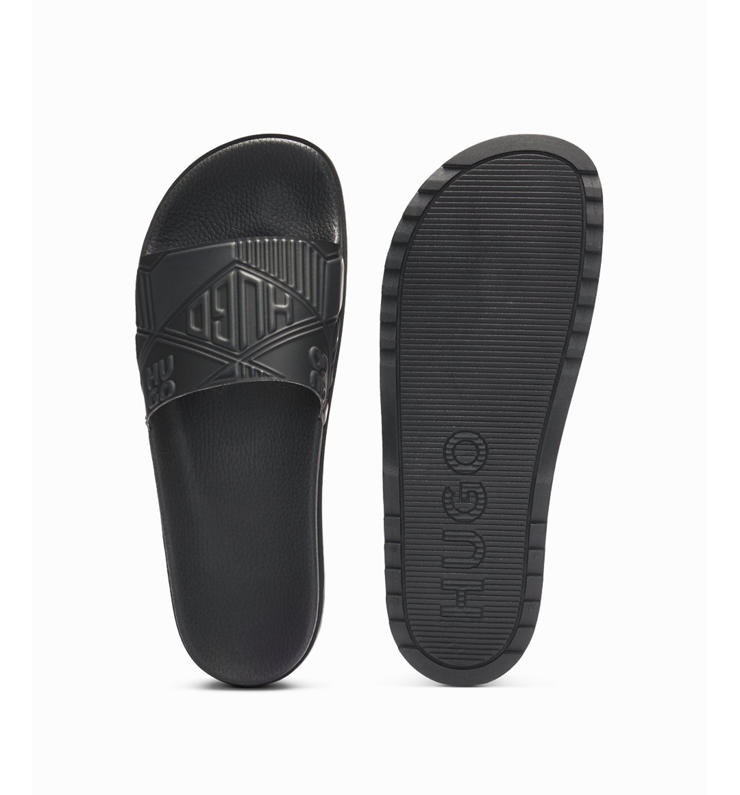 Sandalias Hugo