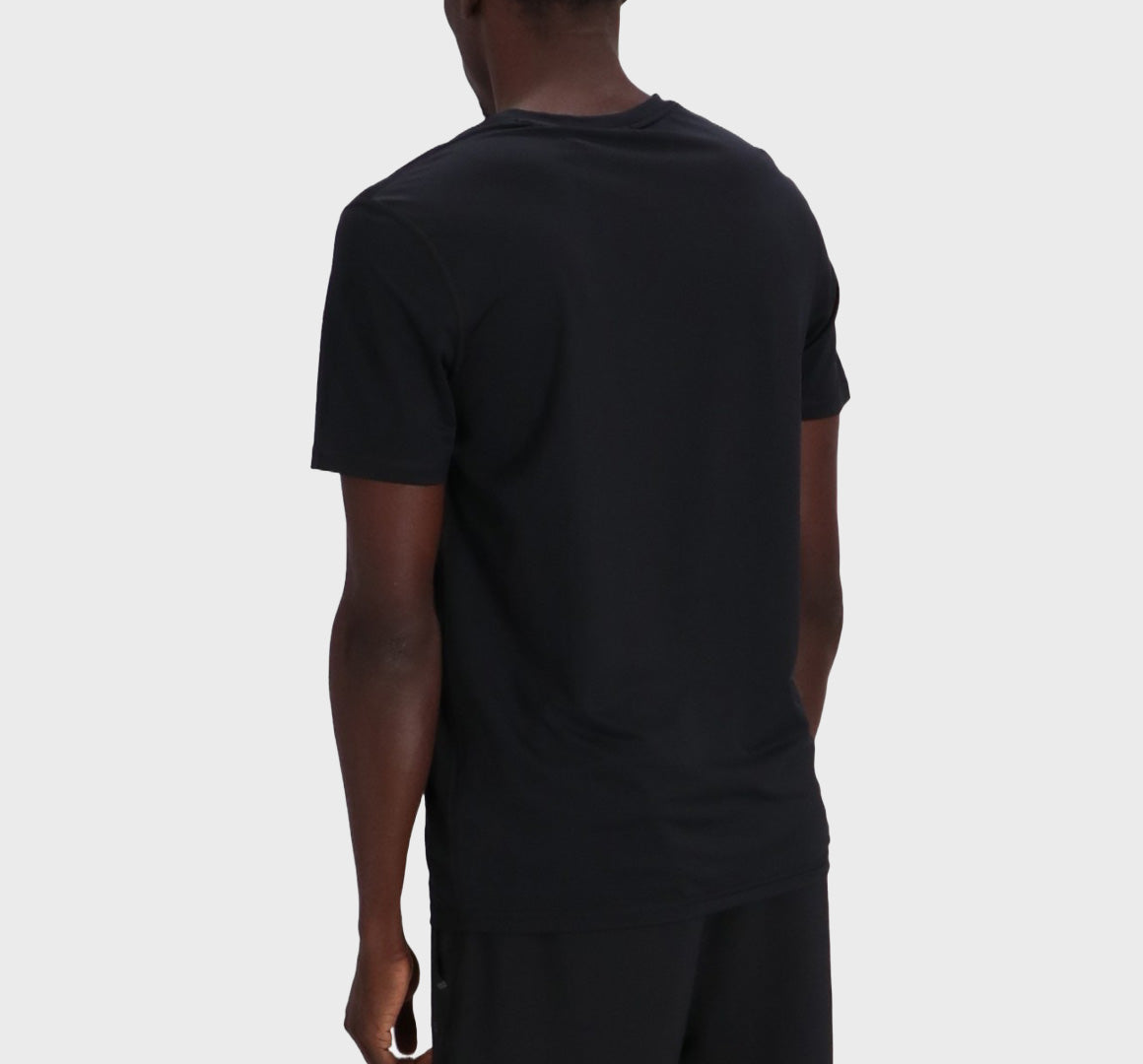 camiseta Boss Tee Active