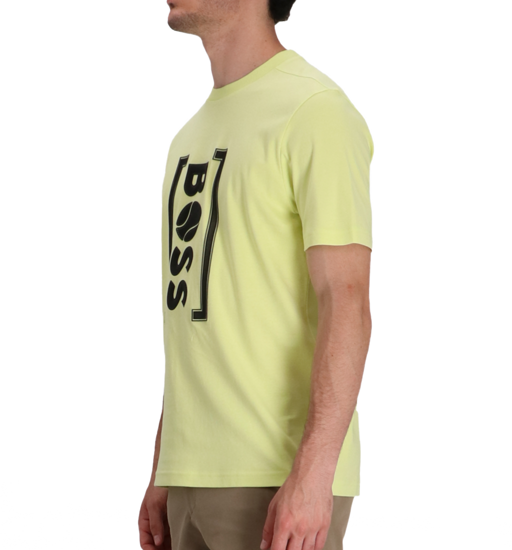 Camiseta Boss
