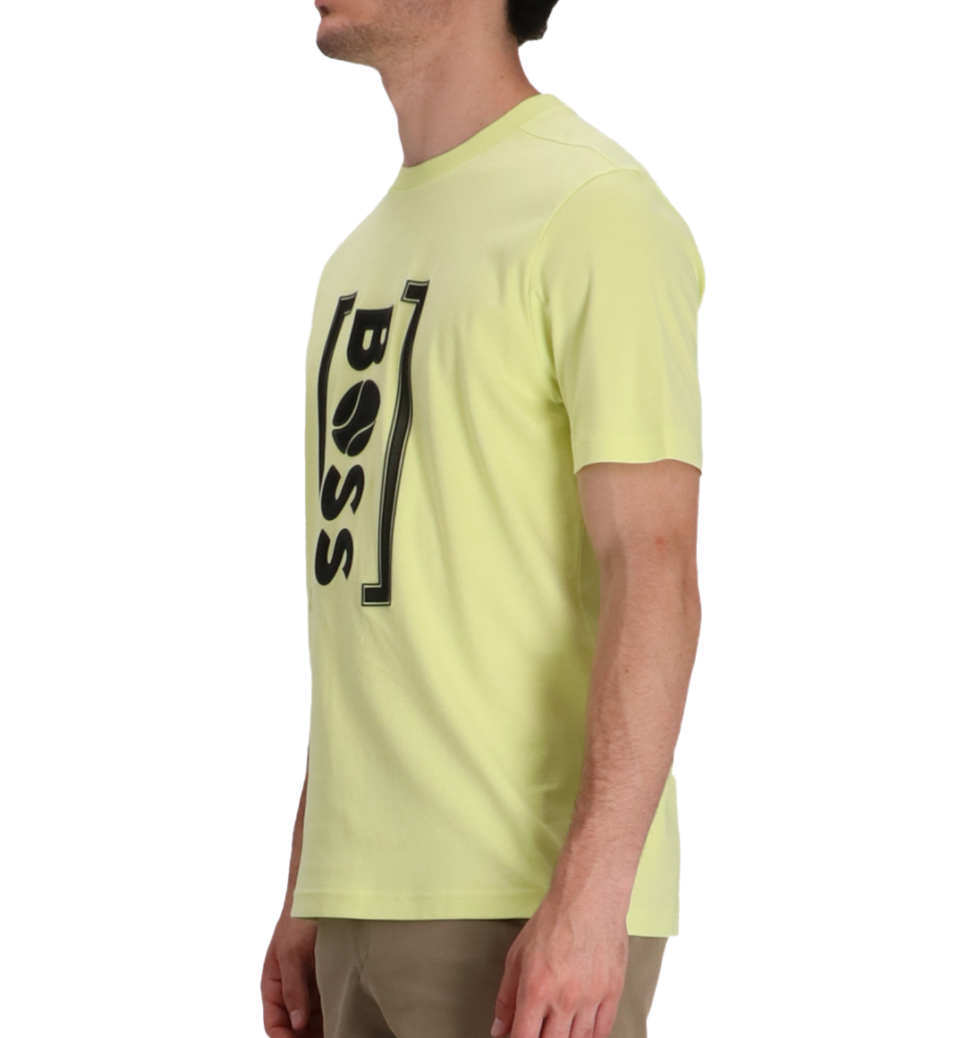Camiseta Boss