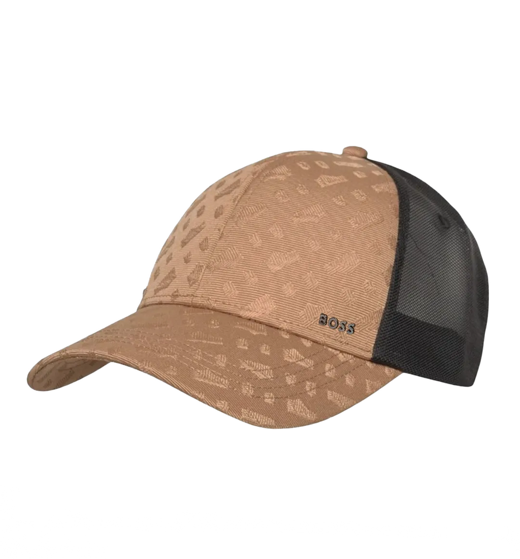 Gorra Boss