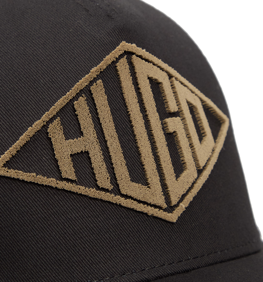 Gorra Hugo
