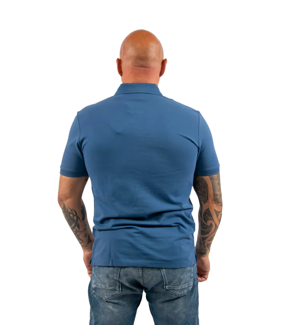 Polo Hugo