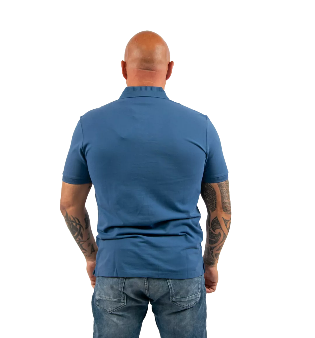 Polo Hugo
