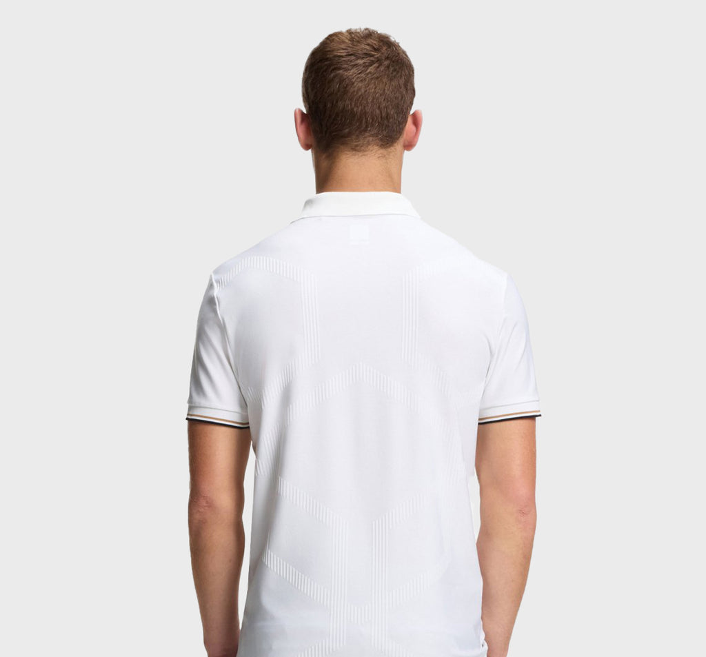 Polo Boss Chip Hexa