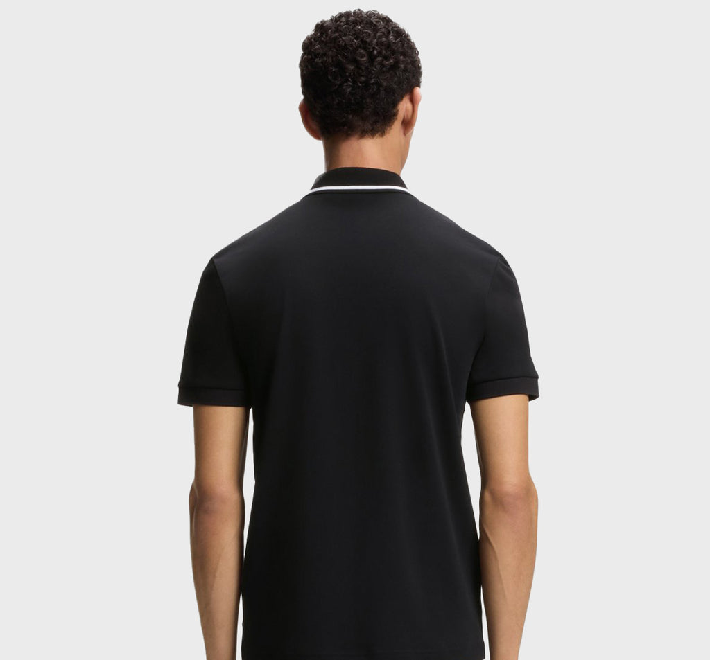 Polo BOSS Paddy slim-fit