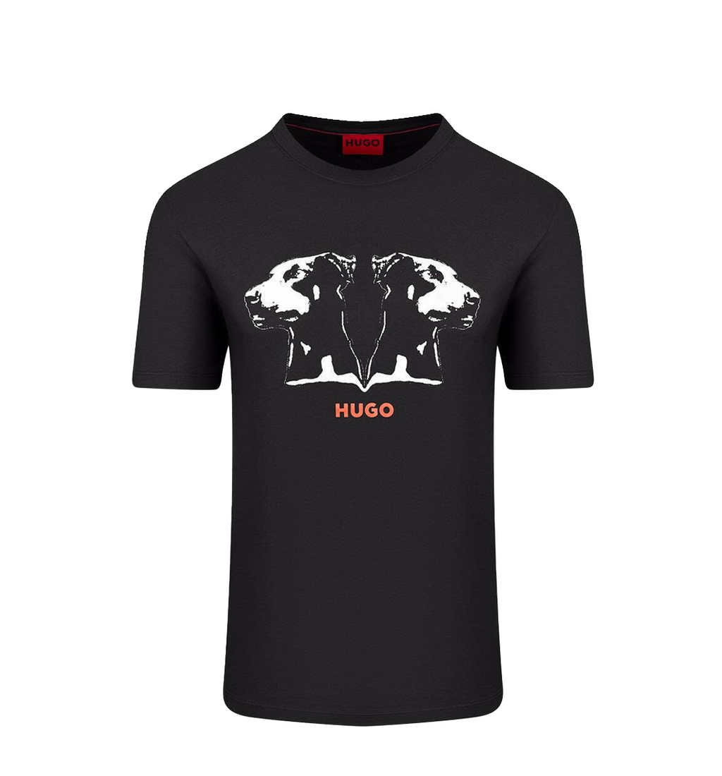Camiseta Hugo