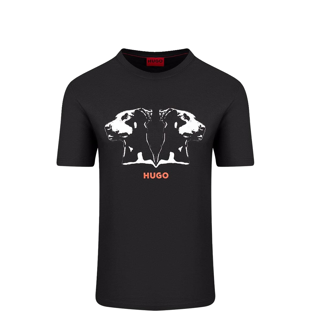 Camiseta Hugo