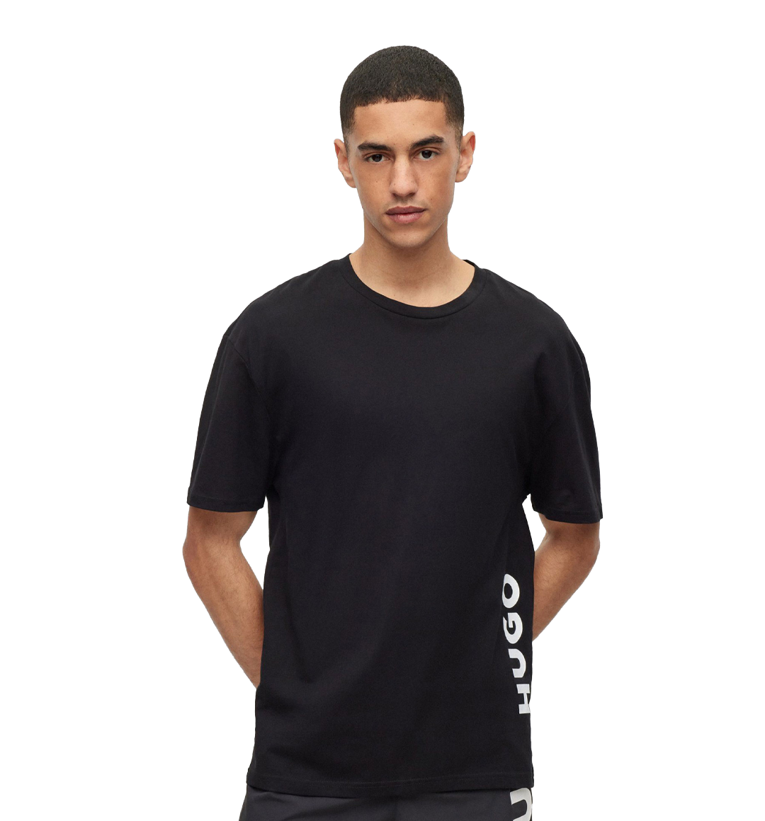 Camiseta Hugo