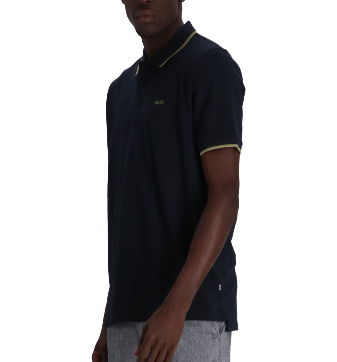 Polo Boss