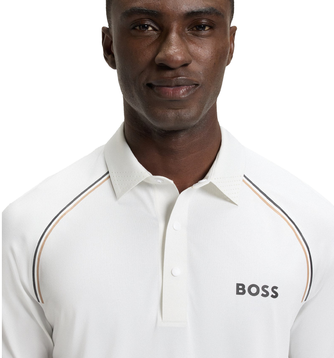 Polo Boss