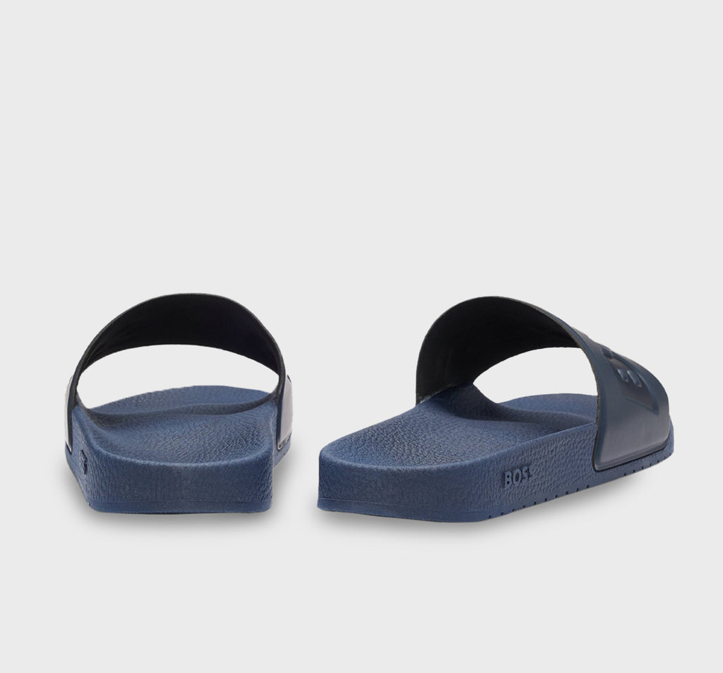 Sandalias Boss Aryeh Slides