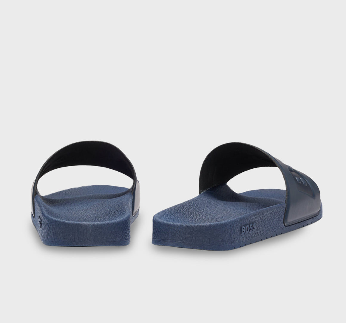 Sandalias Boss Aryeh Slides