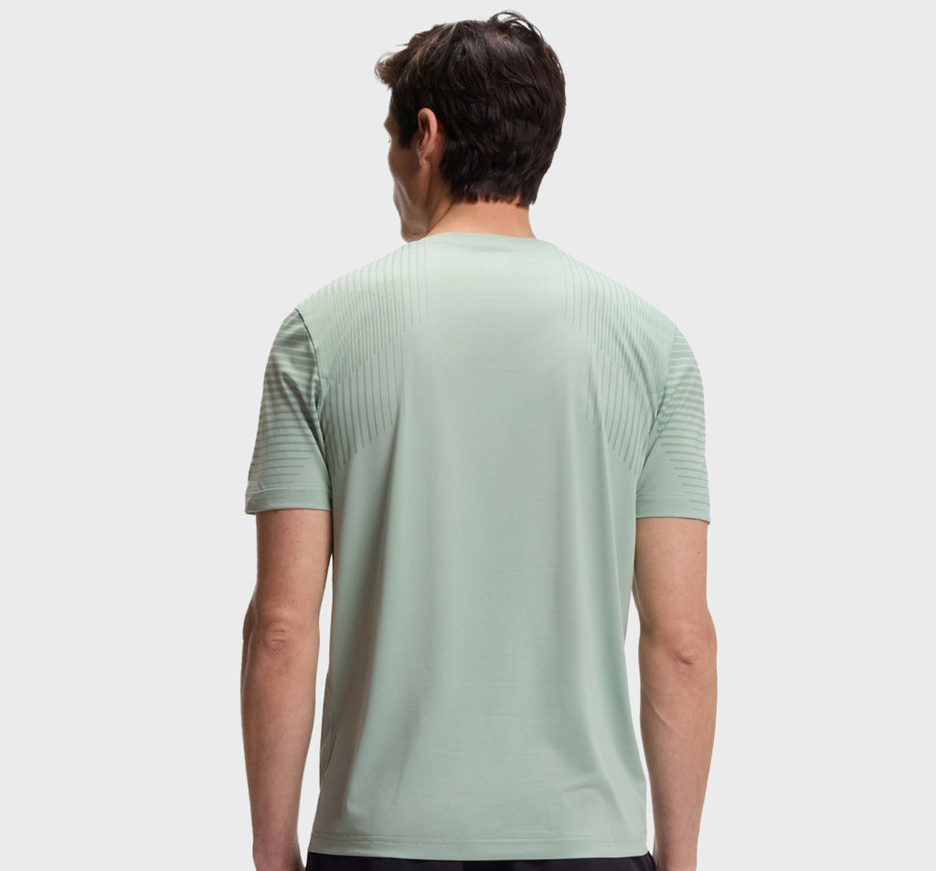 Camiseta BOSS Active slim fit