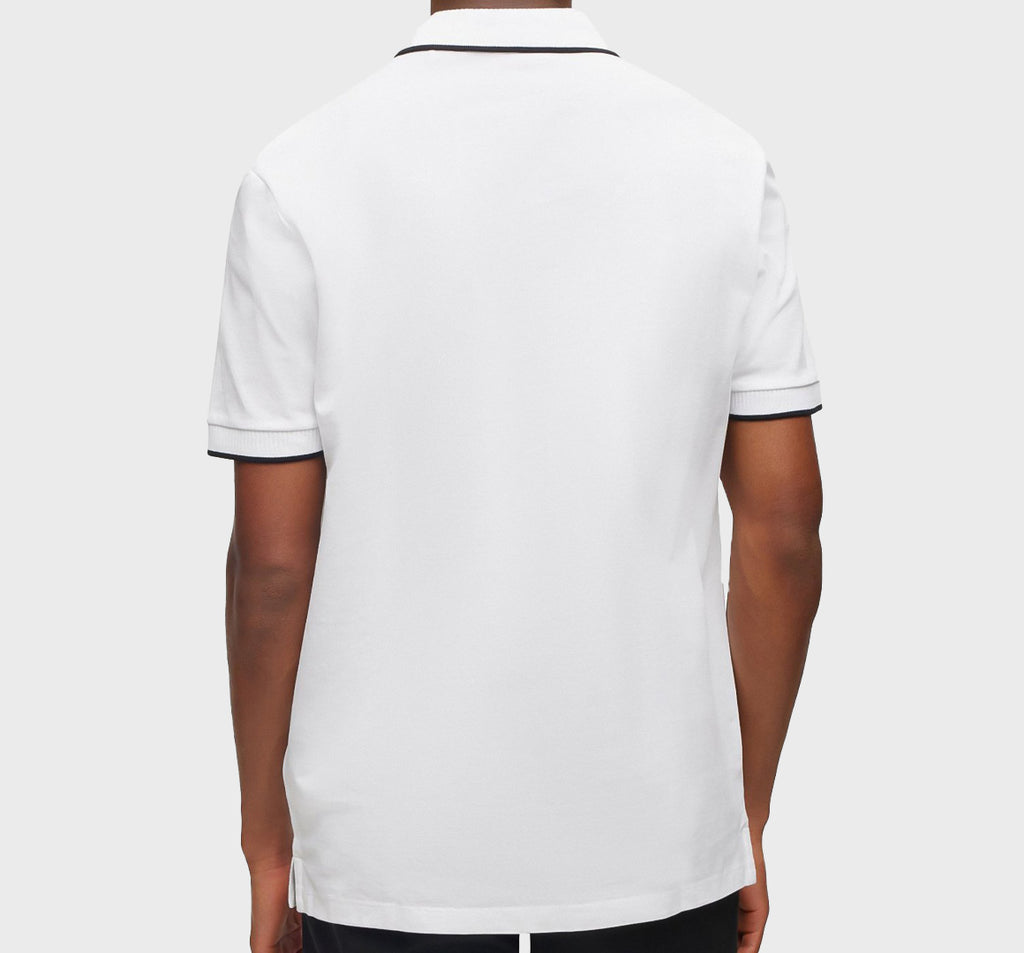 Polo Hugo Erkek Yaka