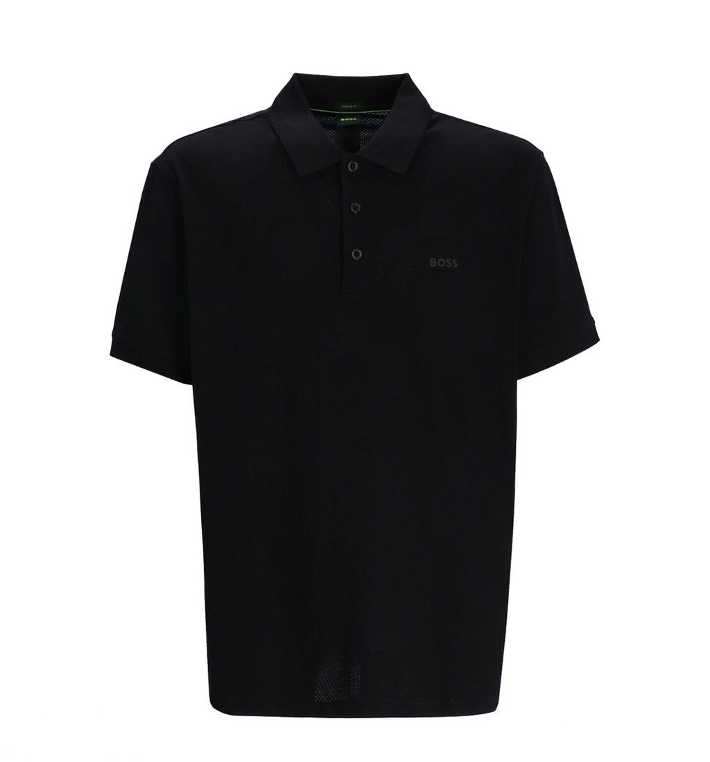 Polo Boss