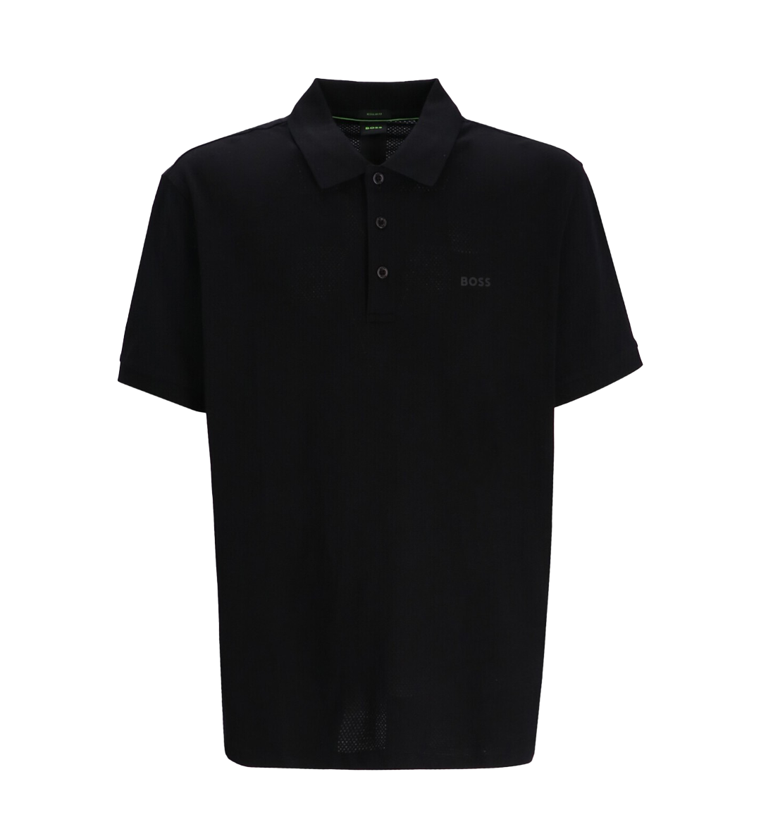 Polo Boss