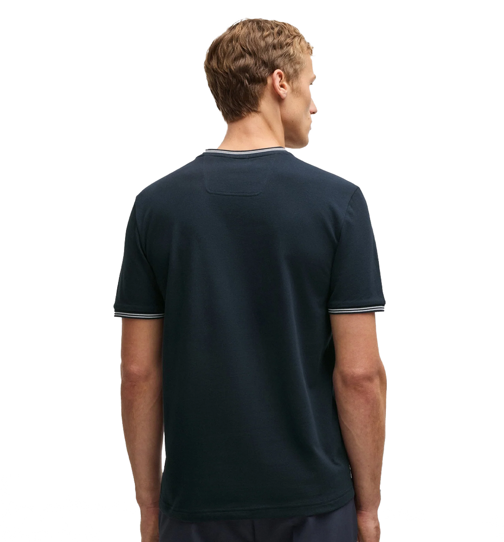 Camiseta Boss