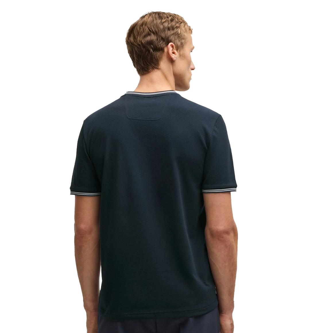 Camiseta Boss