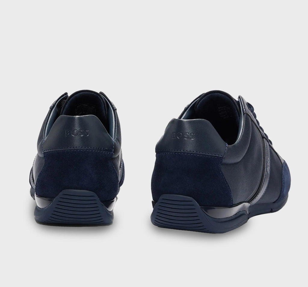 Tenis  Boss Saturn MX Trainer