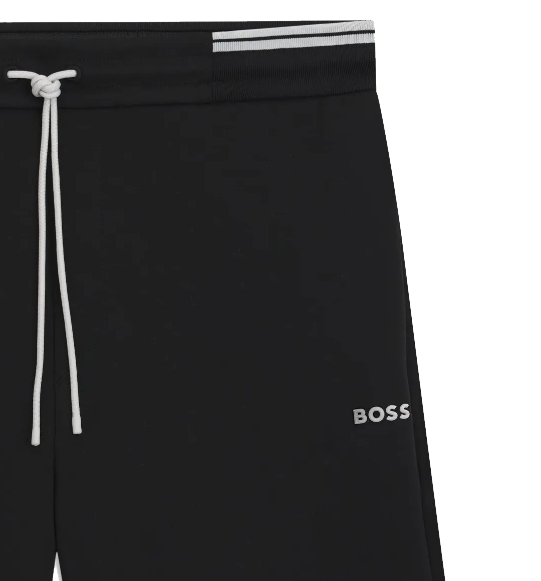 Short Boss