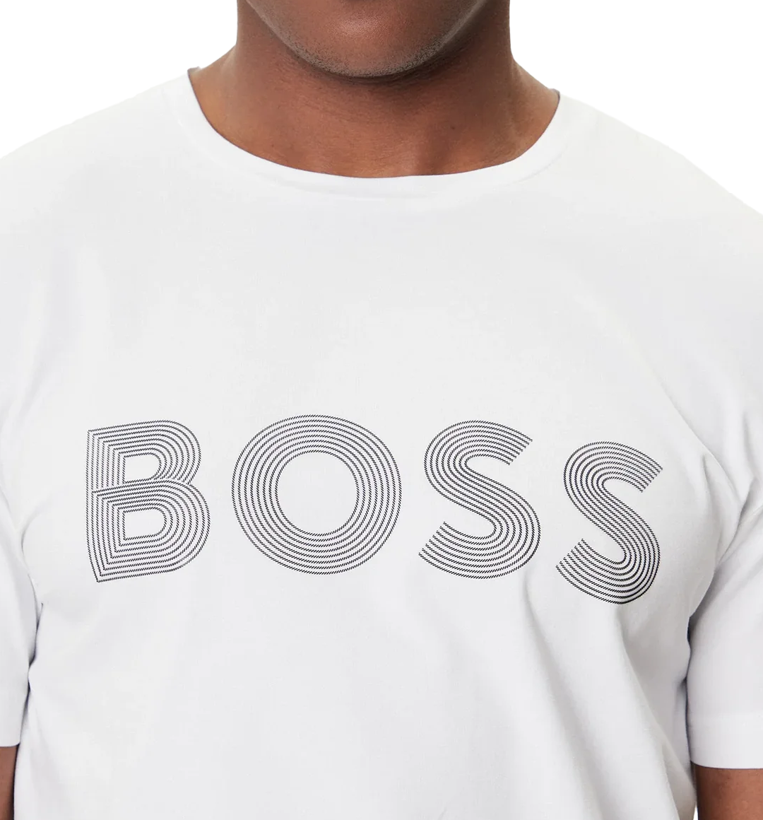 Camisetas Boss