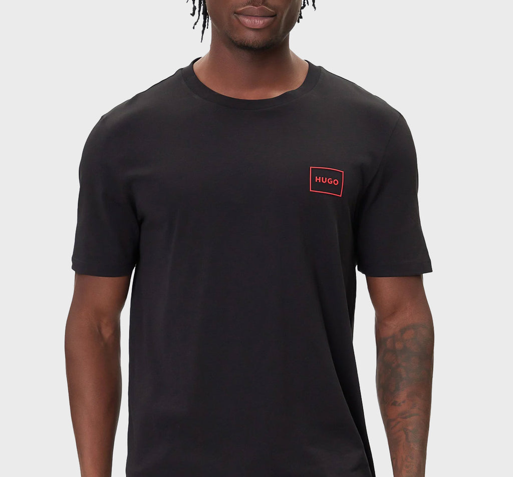 Camiseta HUGO Dugopak