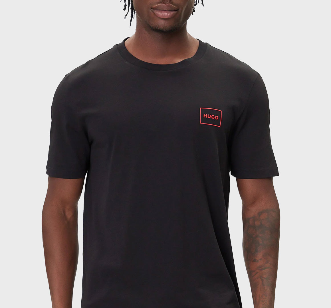 Camiseta HUGO Dugopak
