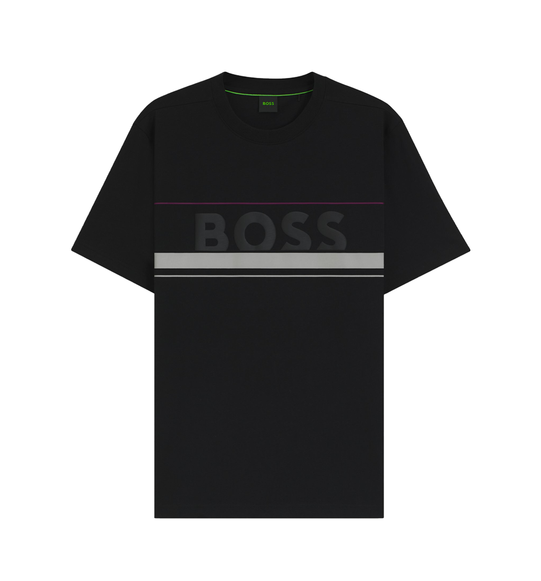 Camiseta Boss