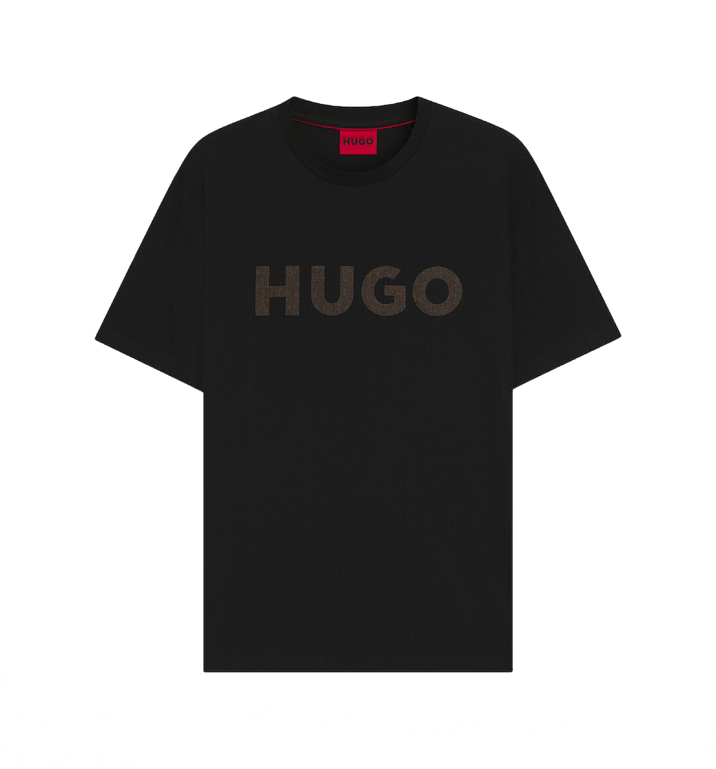 Camiseta Hugo